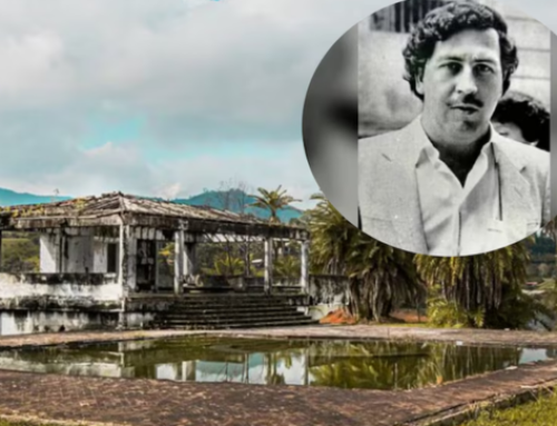 Las casas de Pablo Escobar: los espacios que marcaron la historia del Cartel de Medellín