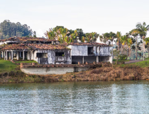 Las casas de Pablo Escobar: historia, ubicación y qué ocurrió con sus propiedades más emblemáticas