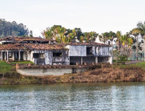 La Manuela: la hacienda de Pablo Escobar en Guatapé