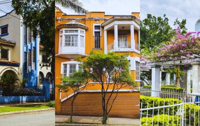 foto real casas medellin